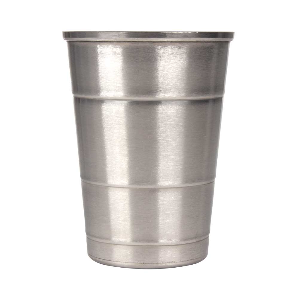 Stainless Solo Tumbler - Click Image to Close